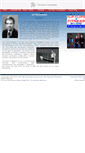 Mobile Screenshot of letstalkgymnastics.com